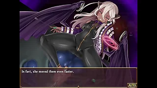 Succubus Pay court to Ero Collection #10 (Area 3 Cleared)